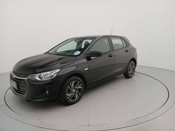 CHEVROLET ONIX 1.0 FLEX LT MANUAL CHEVROLET ONIX 1.0 FLEX LT MANUAL